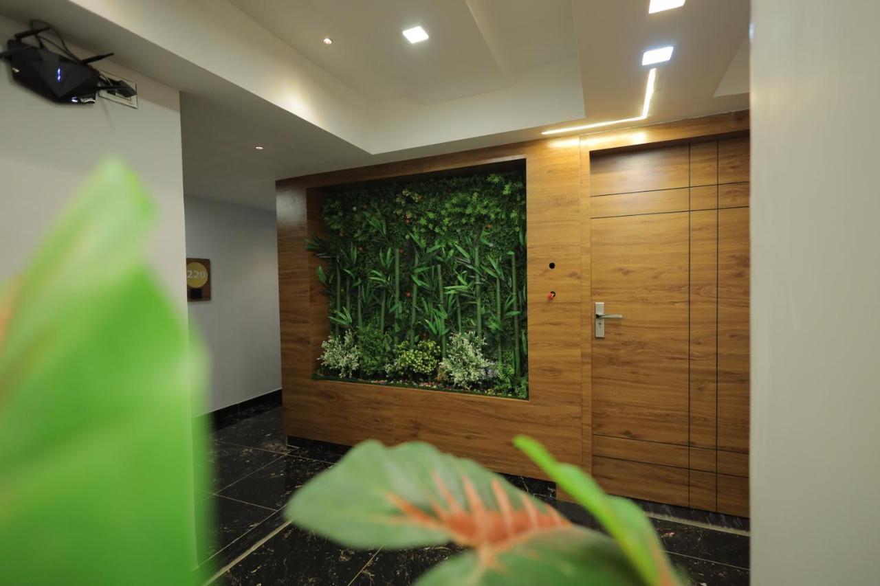 Hotel Rk Fortune Ahmedabad Exterior foto