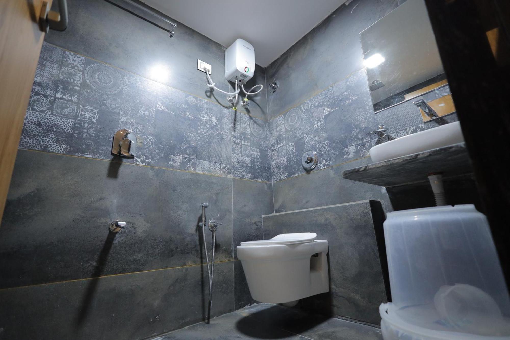 Hotel Rk Fortune Ahmedabad Exterior foto
