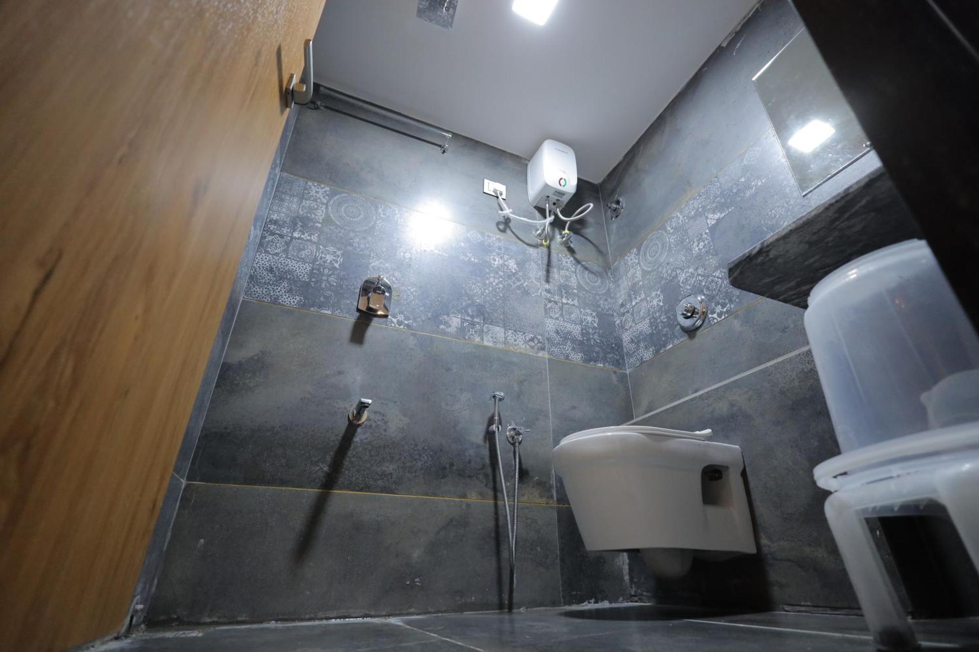 Hotel Rk Fortune Ahmedabad Exterior foto